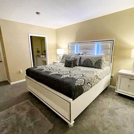 Luxury Miami 2Br Townhouse Near Stadium !! Miami Gardens Zewnętrze zdjęcie