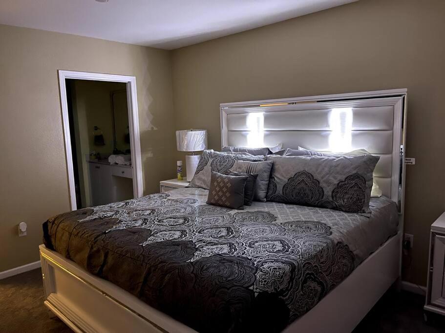 Luxury Miami 2Br Townhouse Near Stadium !! Miami Gardens Zewnętrze zdjęcie