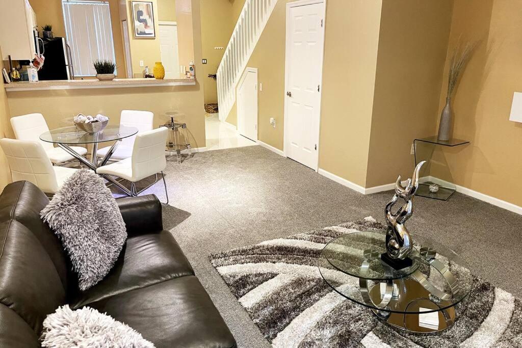 Luxury Miami 2Br Townhouse Near Stadium !! Miami Gardens Zewnętrze zdjęcie