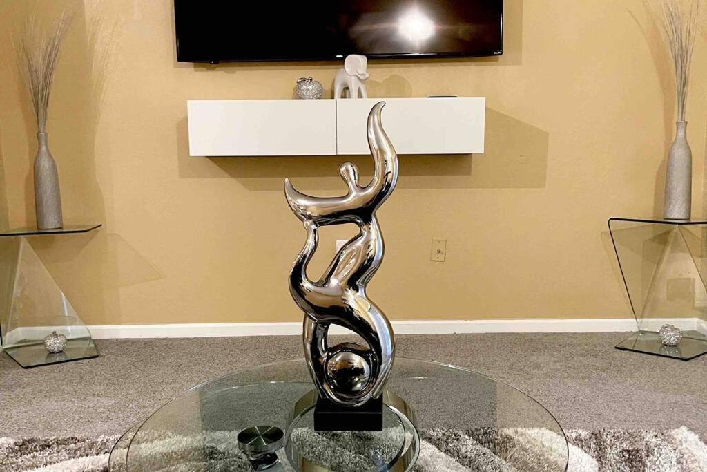 Luxury Miami 2Br Townhouse Near Stadium !! Miami Gardens Zewnętrze zdjęcie