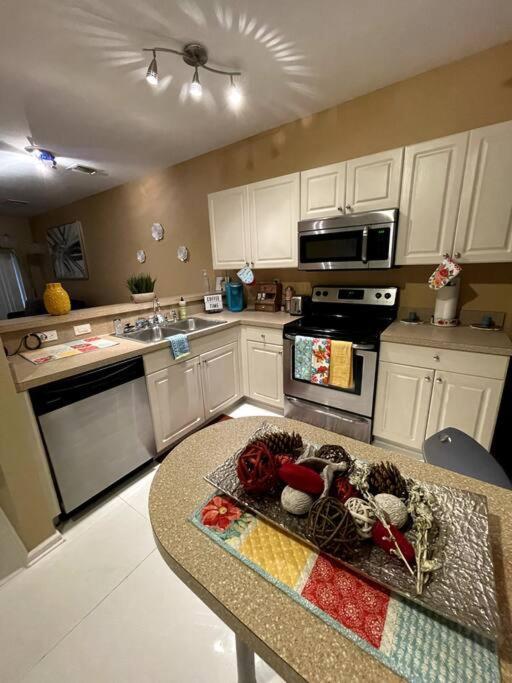 Luxury Miami 2Br Townhouse Near Stadium !! Miami Gardens Zewnętrze zdjęcie