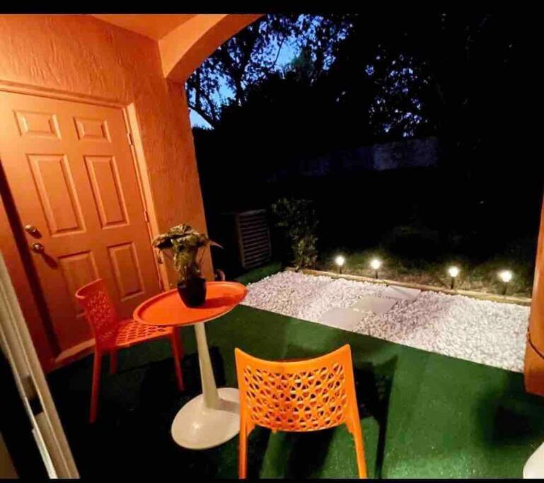Luxury Miami 2Br Townhouse Near Stadium !! Miami Gardens Zewnętrze zdjęcie