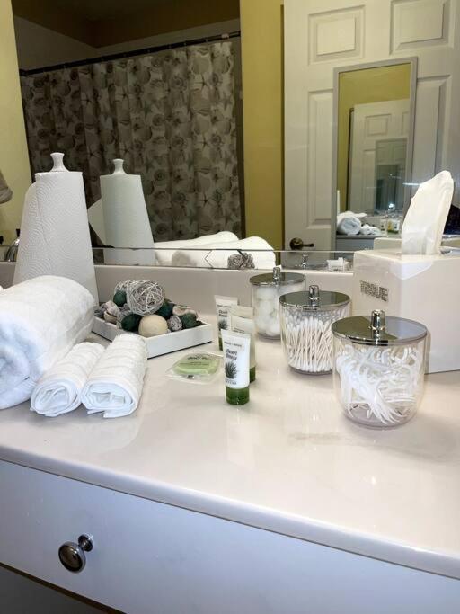 Luxury Miami 2Br Townhouse Near Stadium !! Miami Gardens Zewnętrze zdjęcie